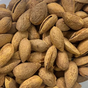 خرید عمده بادام منقا برای قنادی و آجیل فروشی