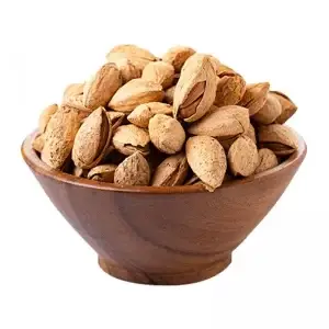 خرید عمده بادام از باغدار