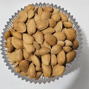 خرید بادام منقا برای آجیل شب یلدا؛ قیمت ویژه
