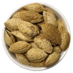 خرید عمده بادام منقا اعلا برای مصرف روزانه