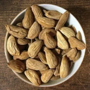 بهترین تولید کننده بادام مامایی ارگانیک صادراتی