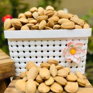 مرکز فروش بادام ربیع ارزان و باکیفیت