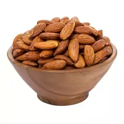 فروش بادام ربیع در حجم کم و عمده برای سراسر کشور