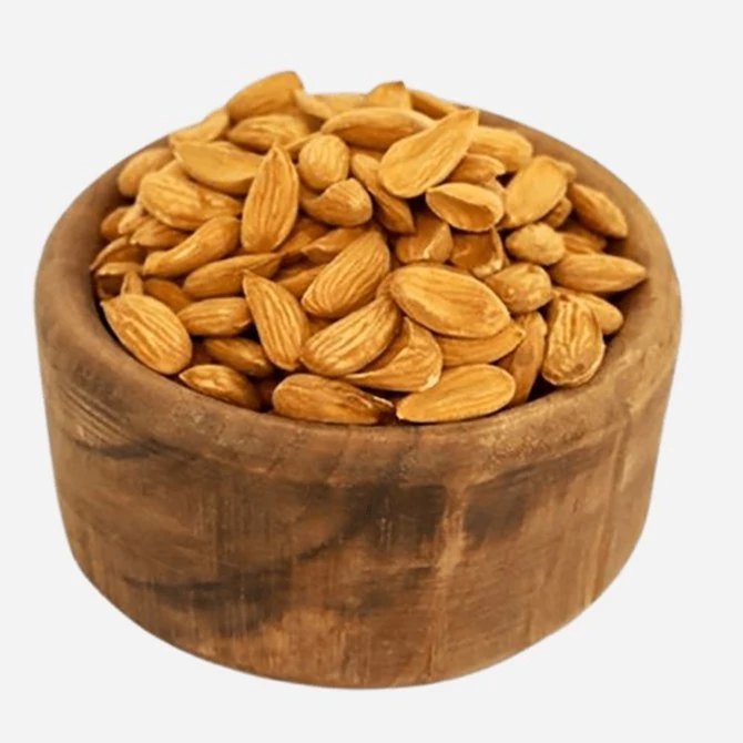 راهنمای خرید بادام ربیع اصل؛ چطور تشخیص دهیم؟
