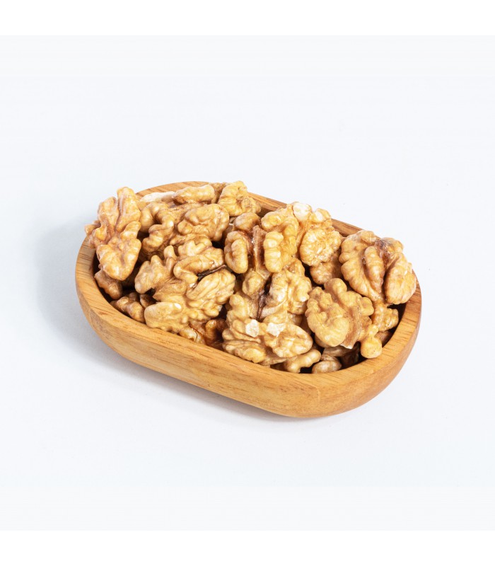 خرید گردوی تویسرکان برای تولید آجیل مخلوط
