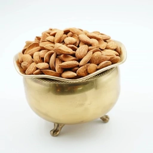 خرید بادام ربیع برای تولید شیرینی و شکلات