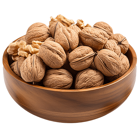 علت تلخ شدن مغز گردو چیست؟ چطور از خرید بد جلوگیری کنیم؟