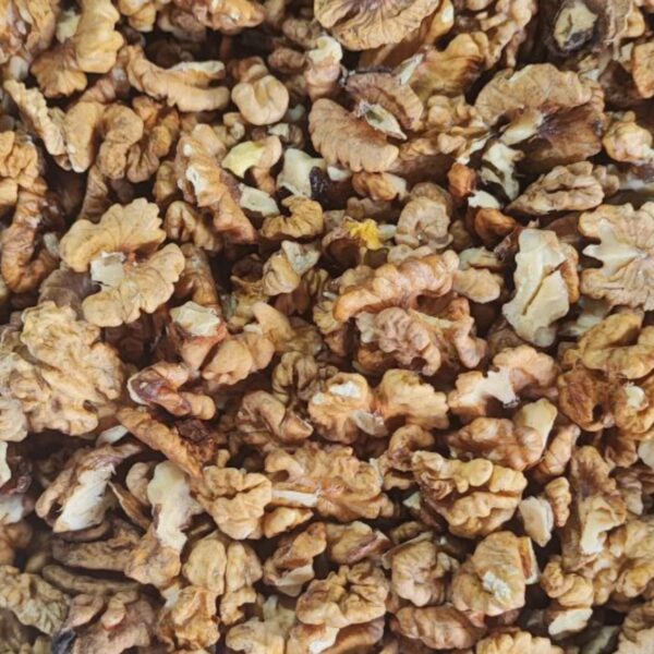 بهترین نوع بسته‌ بندی برای فروش گردوی تویسرکان