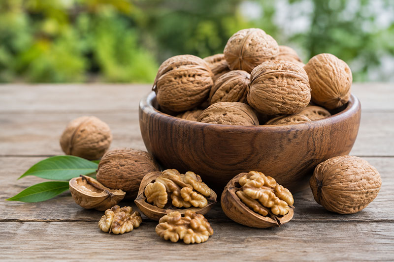 خرید گردوی تویسرکان مستقیم از باغدار